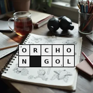 Hasło krzyżówkowe najdłuższa rzeka mongolii - orchon gol – rozwiązanie, synonimy, podpowiedzi i definicje krzyżówkowe